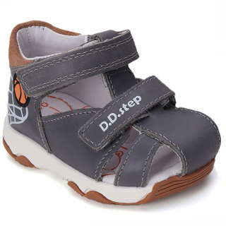 D.D.Step Letní obuv G064-51470B - vel.24