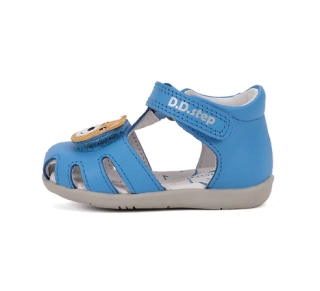 D.D.Step Letní obuv G075-51284B - vel.20