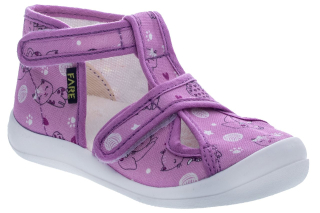 Fare Domácí obuv 4119445 - vel.26