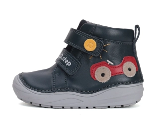 D.D.Step Dětská obuv S071-52771 - vel.27