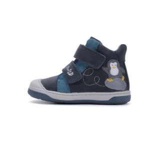 Ponte20 Dětská obuv DA06-5-2863A - vel.25