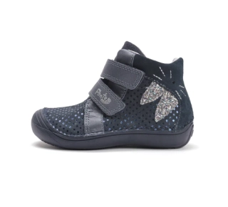 Ponte20 Dětská obuv DA06-5-2215 - vel.24