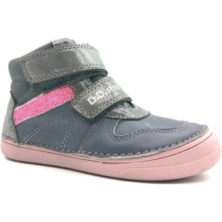 D.D.Step Dětská obuv A078-52162E - vel.26