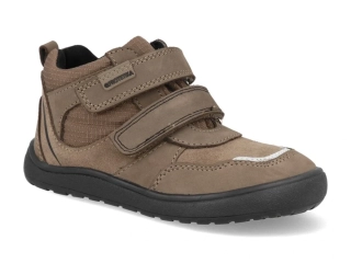 Protetika Barefoot obuv Banet brown - vel.25