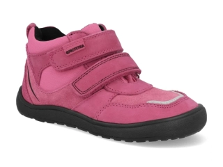 Protetika Barefoot obuv Banet fuxia - vel.25