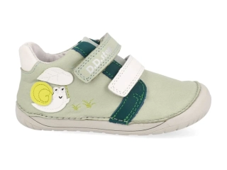 D.D.Step Barefoot obuv S070-61995B - vel.24