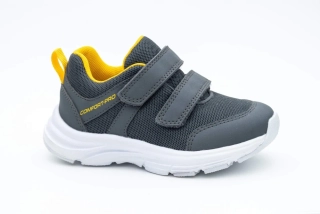 Protetika Dětské tenisky Keny antracit - vel.32