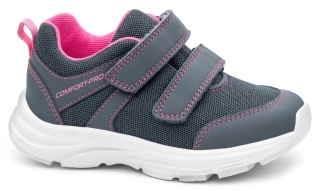 Protetika Dětské tenisky Keny gris - vel.32