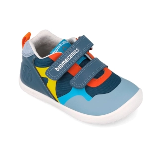 Biomecanics Dětská obuv 262165-A556 - vel.23