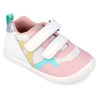 Biomecanics Dětská obuv 262165-D310 - vel.21