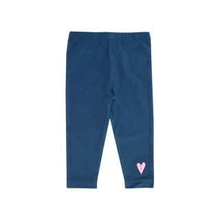 JACKY Dívčí legíny 3710380 - vel.80