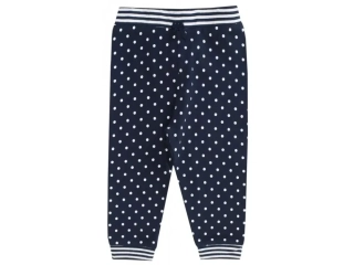 JACKY Dívčí tepláky 3711570 - vel.80