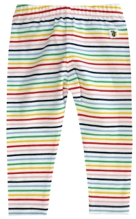 JACKY Dívčí legíny 3711170 - vel.68