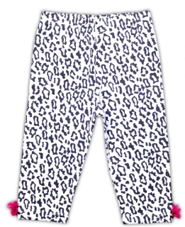 Nicol Dívčí 3/4 legíny 11119 - vel.104