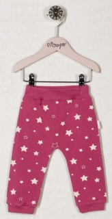 Nicol Bavlněné tepláky 13404 - vel.68