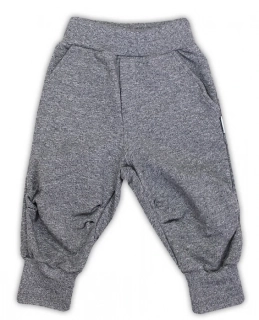 Nicol Bavlněné tepláčky - vel.68