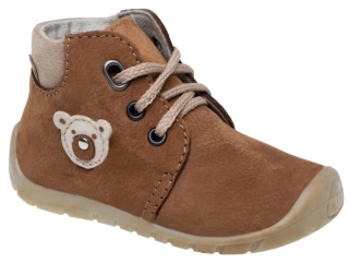 Fare First Footsie Dětská obuv 5021271 - vel.20