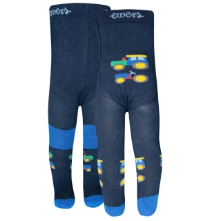 Ewers protiskluzové punčocháče 905114 - vel. 74