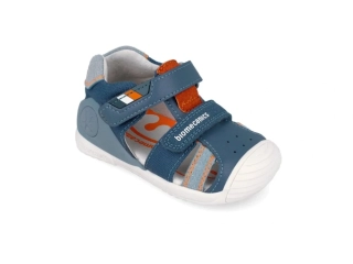 Biomecanics Letní obuv 262123-A556 - vel.25