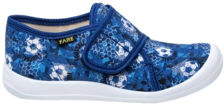 FARE Domácí obuv 4115301 - vel.26